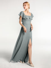 Gris Acier