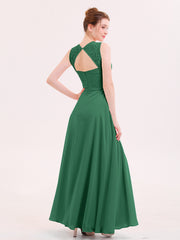Vert Foncé