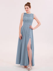 Bleu Poudré