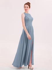 Bleu Poudré