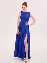 Bleu Royale