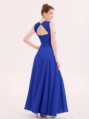 Bleu Royale