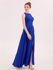 Bleu Royale