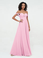 Rose Bonbon