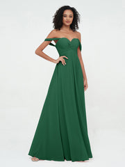 Vert Foncé