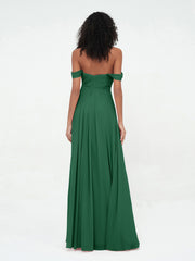 Vert Foncé
