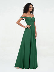 Vert Foncé