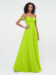 Vert Citron
