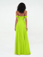 Vert Citron