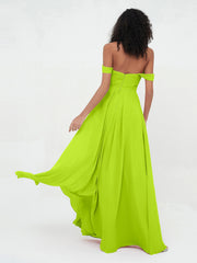 Vert Citron