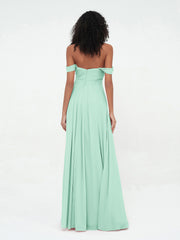 Vert Menthe