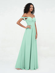 Vert Menthe