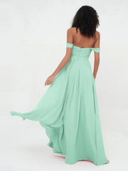 Vert Menthe