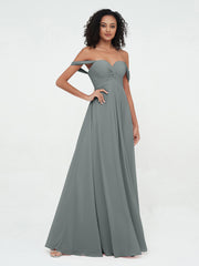 Gris Acier