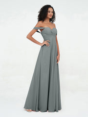 Gris Acier