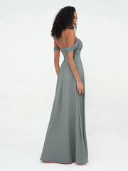 Gris Acier