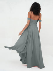 Gris Acier