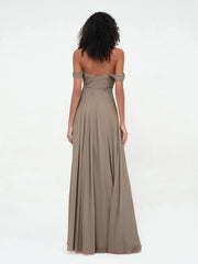 Taupe