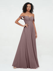 Vintage Mauve