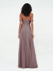 Vintage Mauve