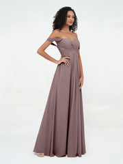 Vintage Mauve