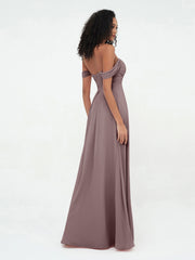 Vintage Mauve