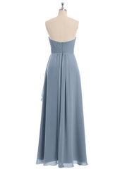 Bleu Poudré