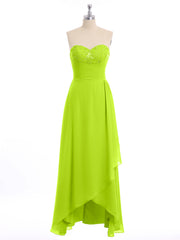 Vert Citron