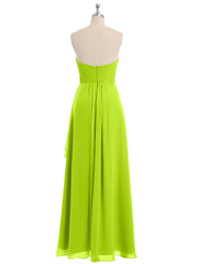 Vert Citron