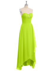Vert Citron