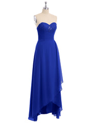 Bleu Royale