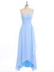Bleu Ciel