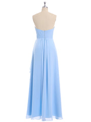 Bleu Ciel