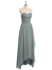 Gris Acier