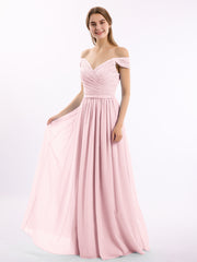 Rose Pâle