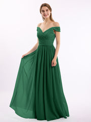 Vert Foncé