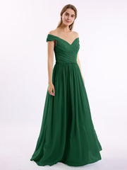 Vert Foncé