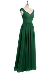 Vert Foncé