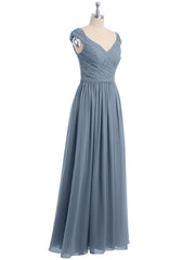 Bleu Poudré