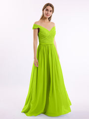 Vert Citron