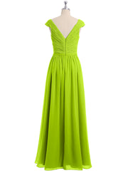 Vert Citron