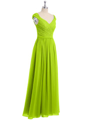Vert Citron