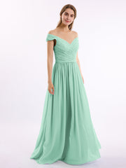 Vert Menthe