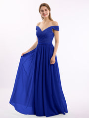 Bleu Royale
