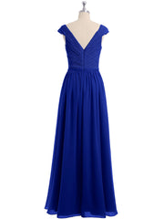 Bleu Royale