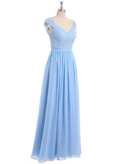 Bleu Ciel