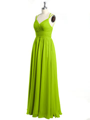Vert Citron