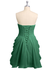 Vert Foncé