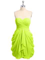 Vert Citron