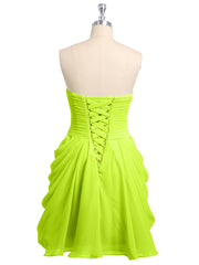 Vert Citron